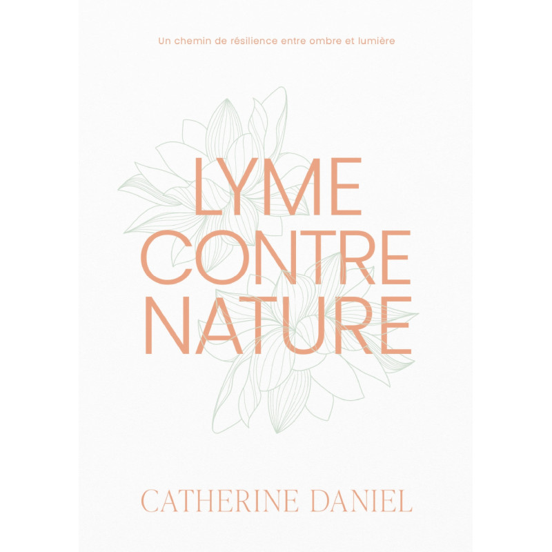 LYME CONTRE NATURE